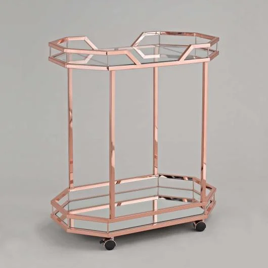 Serving Cart Product