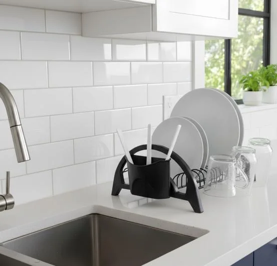 Metaltru Dish Drainer