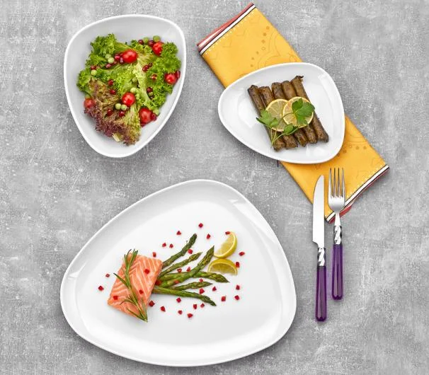 THERMOSET HORECA Tableware