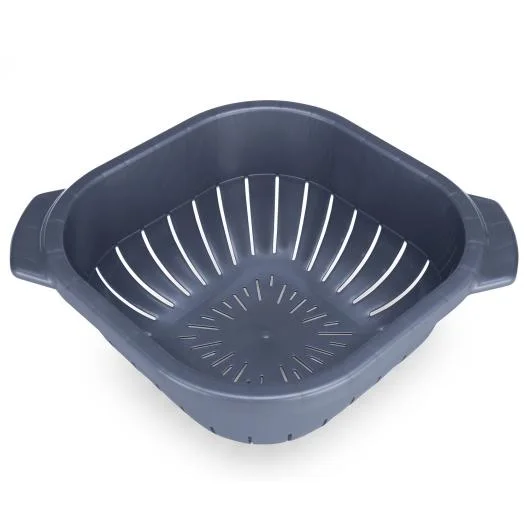 Plastic Kitchen Colanders