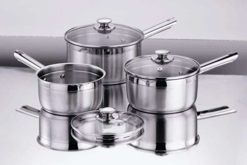 Cookware Barware Houseware and Kitchen Cutlery