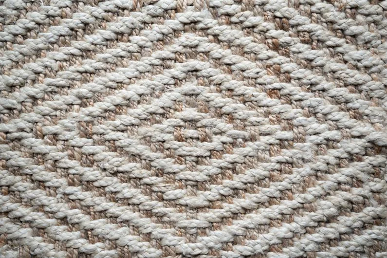 Handspun Jute Rugs