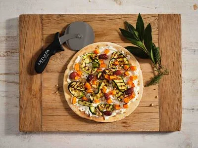 Letizza's Gluten Free Pizza Bases