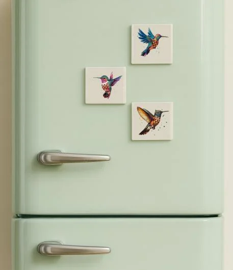 Kantu Ceramic Magnets