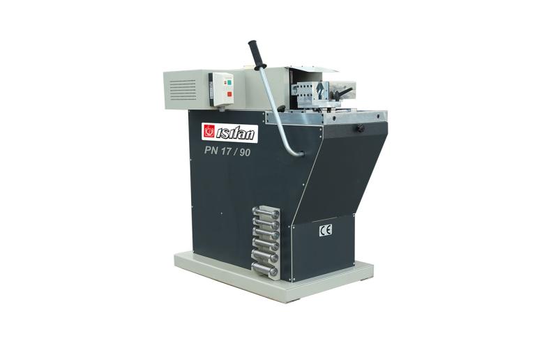 Tube Notching Machines