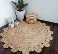 Jute Rugs Collection
