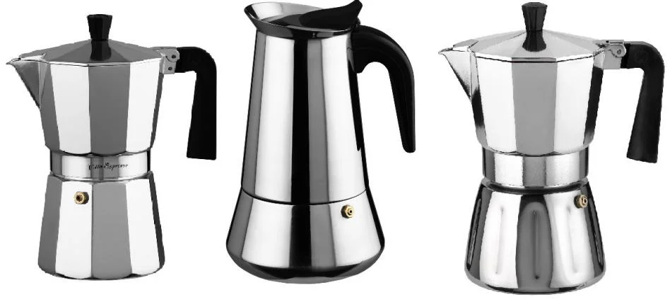 ILSA Espresso Coffee Maker