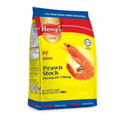 HENG'S Prawn Stock Seafood Seasoning