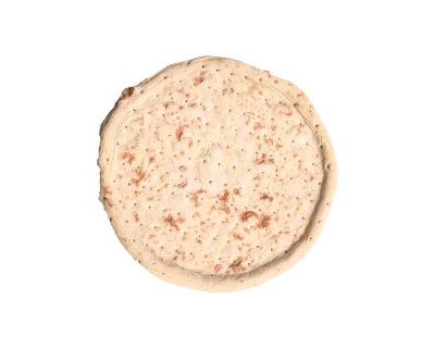 Rustic Edge Par-Baked Pizza Bases