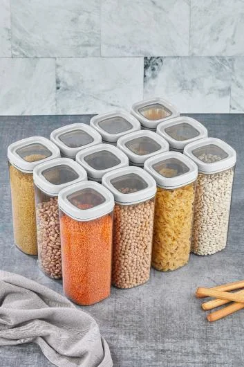 SILVIA Storage Box 3 Sizes