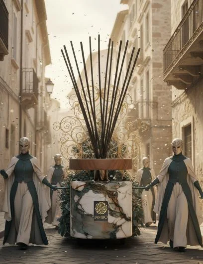 Maremma Home Diffuser