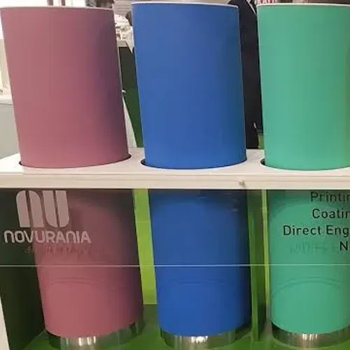 Novurania Printing Blankets