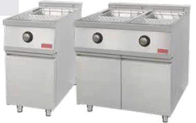 Electric Fryer