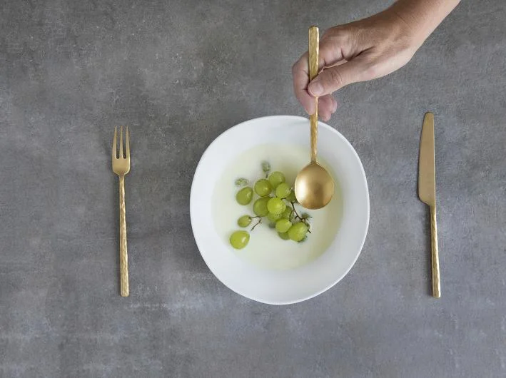 KODAI Samurai Inspired Cutlery Collection