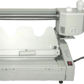 BM 77 Comb and Wiro Binding Machine