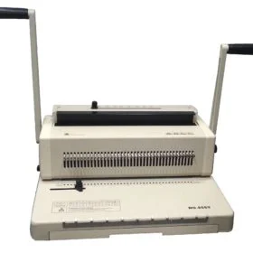 BM 71 Wiro Binding Machine