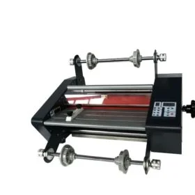 Cold Lamination Machines