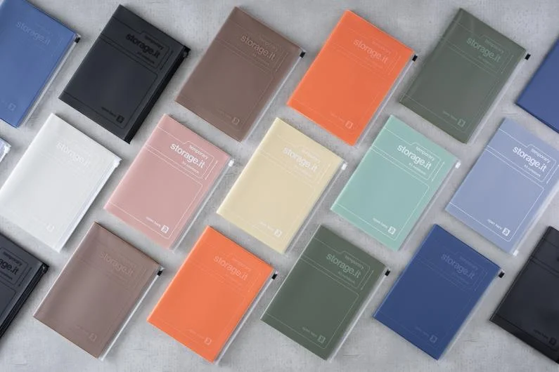 Storage.it Stationery Storage