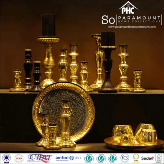 Candle Holder Collection