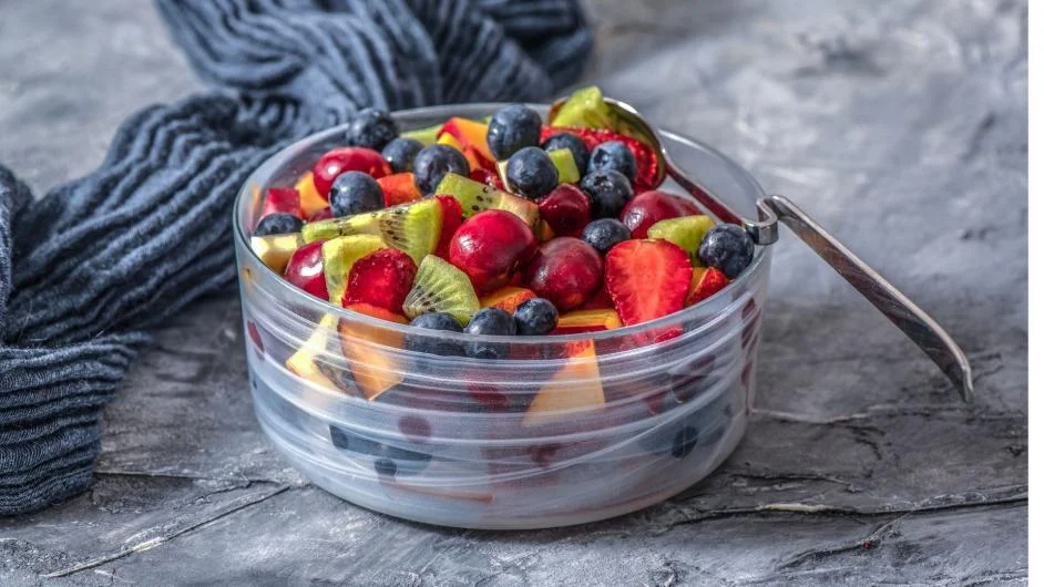Asos HoReCa şüşə qablar seriyası