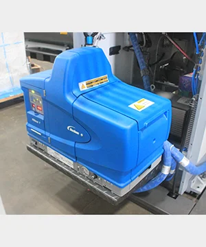 Cut Size Ream Wrapping Machine