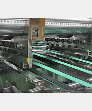 Exercise Book Binding Machine