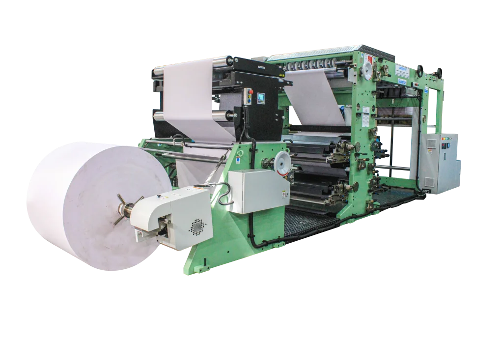 Paper Stationery Machinery
