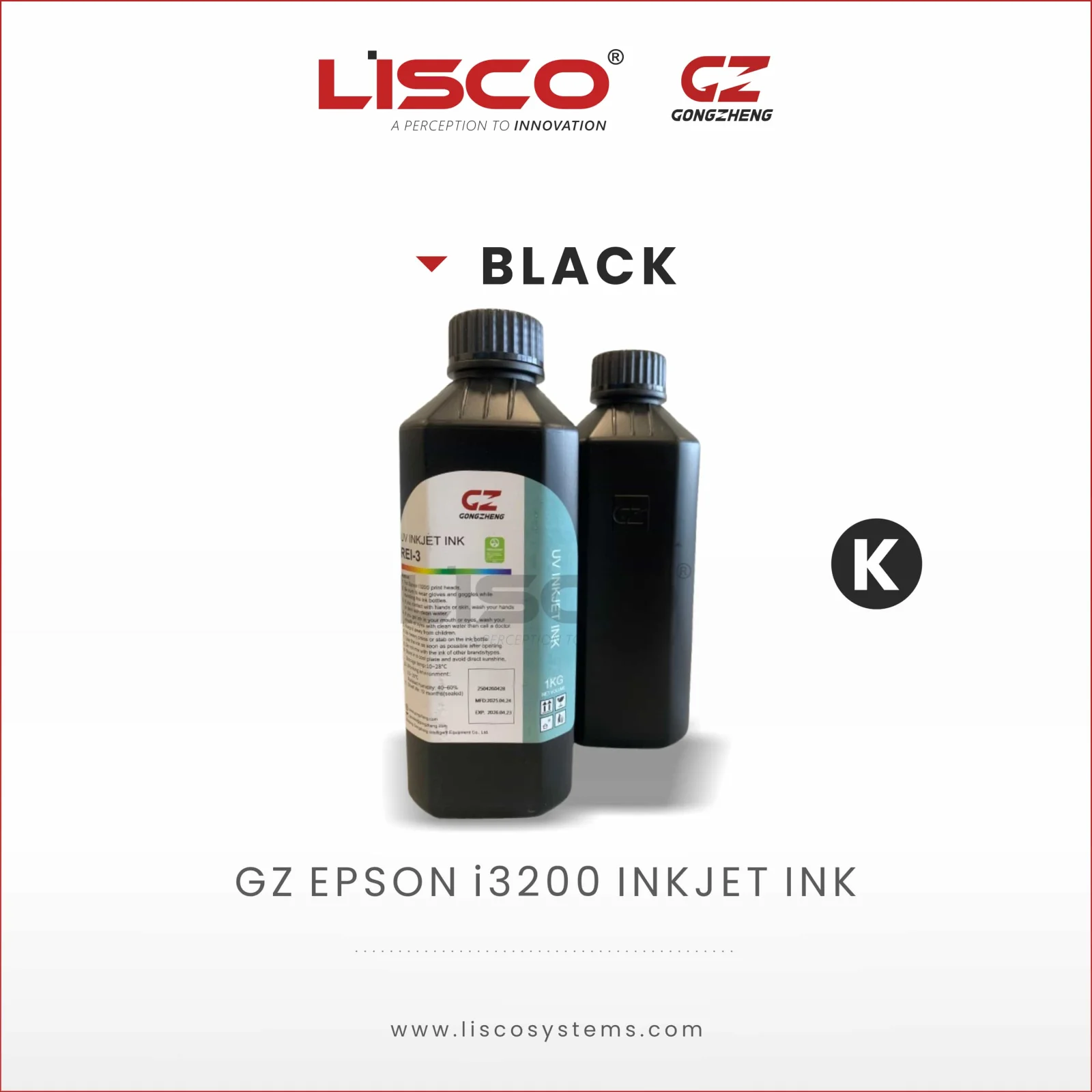 UV Hybrid Inkjet Printer DC1800UV
