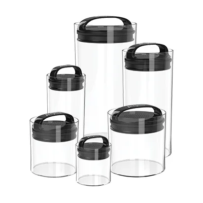 Evak Airtight Coffee Storage Containers