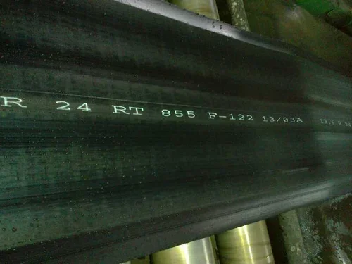 Laminate Marking Machine with Robotic Arm