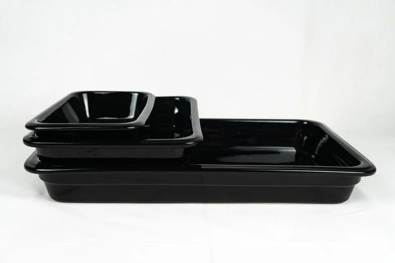 Verbano Gourmet Porcelain Collection