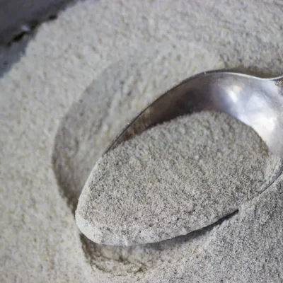 Canadian Wild Rice Flour