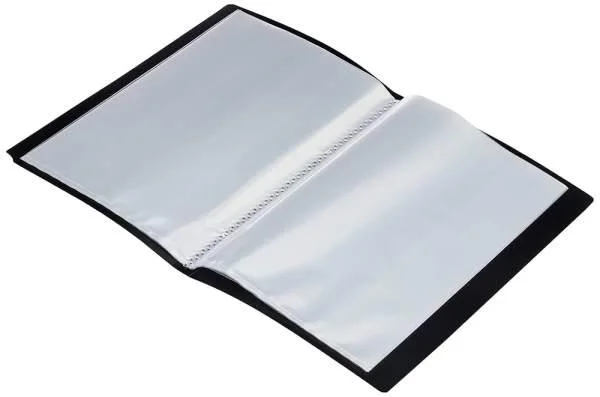 Sanhua Display Book