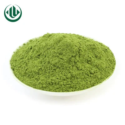 مسحوق الماتشا