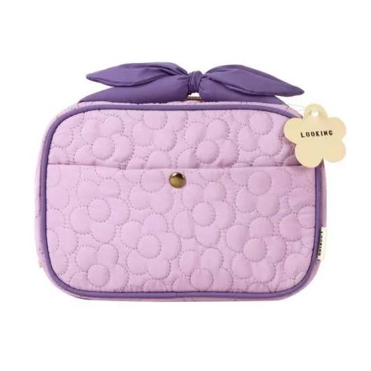 Travel Toiletry Bag