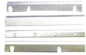Die Cutting Plates for Packaging Machines