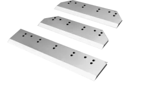 Die Cutting Plates for Packaging Machines