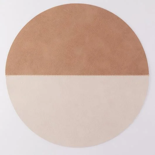 Leather Placemat Collection