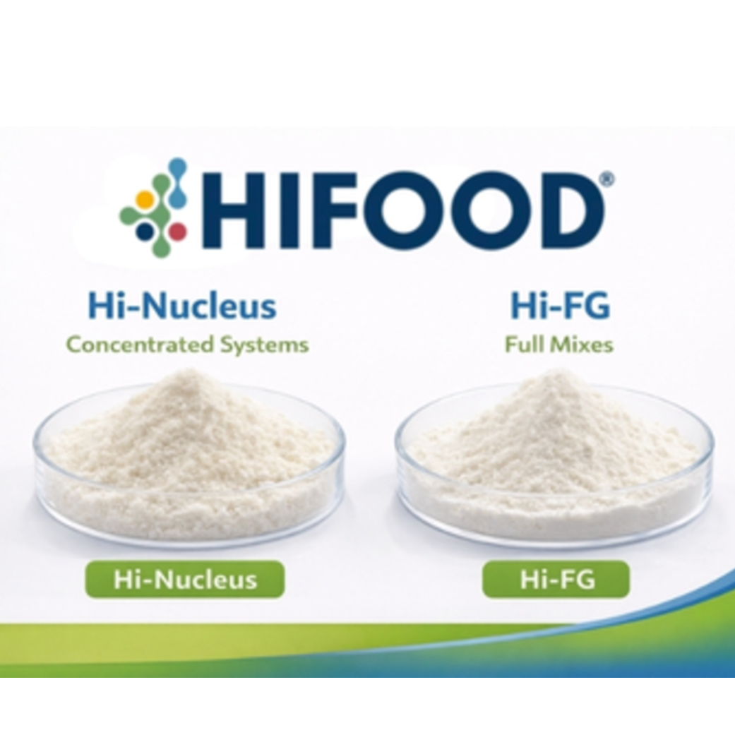 Hi-Nucleus Gluten-Free Concentrated