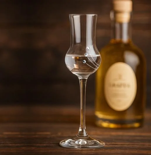 Grappa 75ml Liqueur Distillery 30538 SW 6pcs