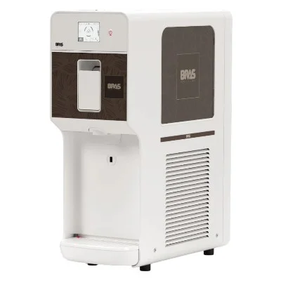 BRAS IS-Cream Machine for Soft Serve, Acai & Frozen Yoghurt