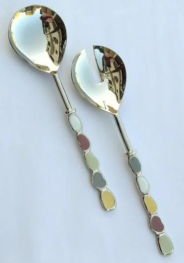 Qari Salad Server 1
