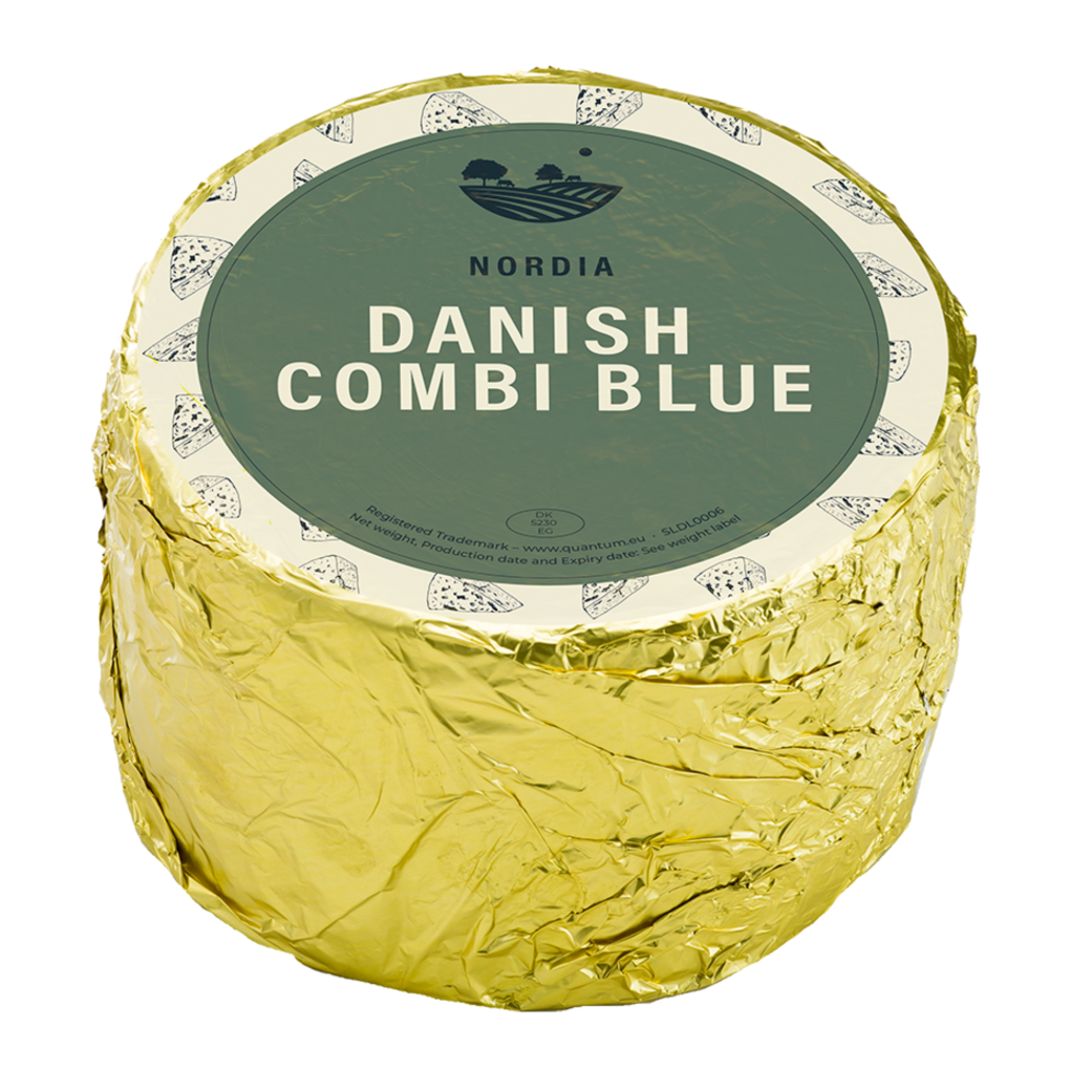 Danish Blue Cheese