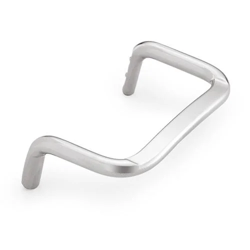 Stainless Steel Cookware Handle