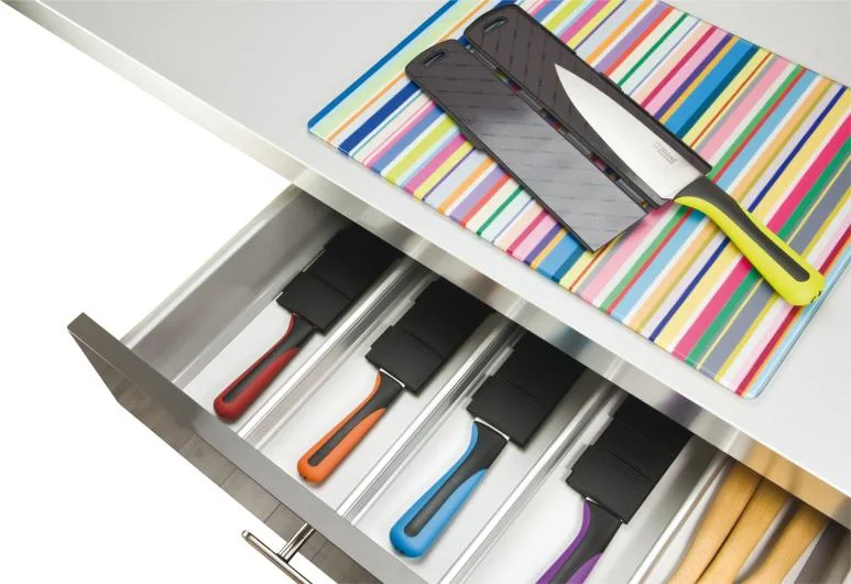 Magmates Magnetic Blade Guards