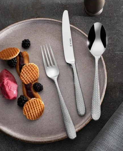 Sola Amsterdam Cutlery