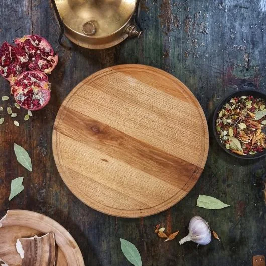 Pizza Serving Board