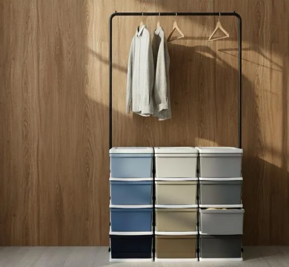 Assembly Drawers Product
