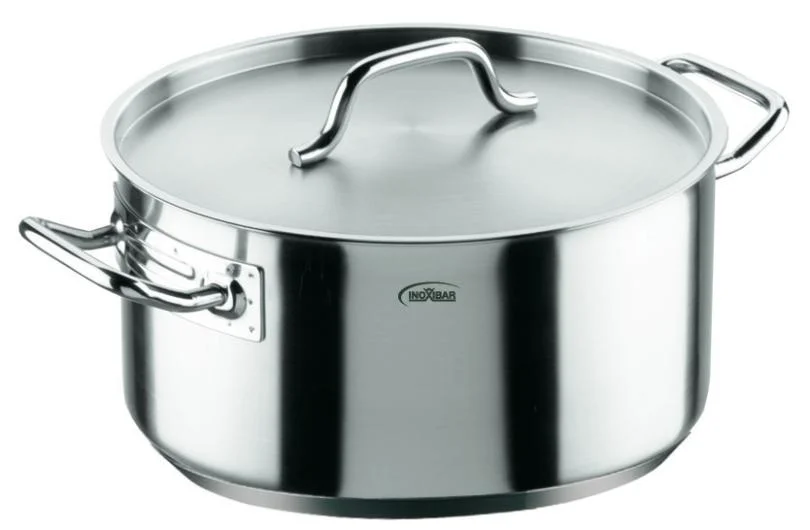 Professional Deep Casserole