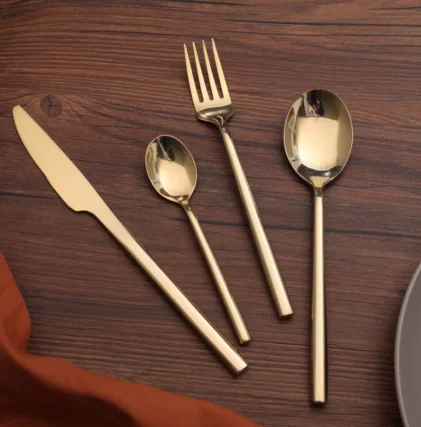 Item 3178 Stainless Steel Cutlery